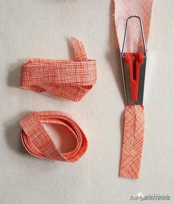 儿童连体衣裁剪制作,童装连衣裙制作裁剪样片