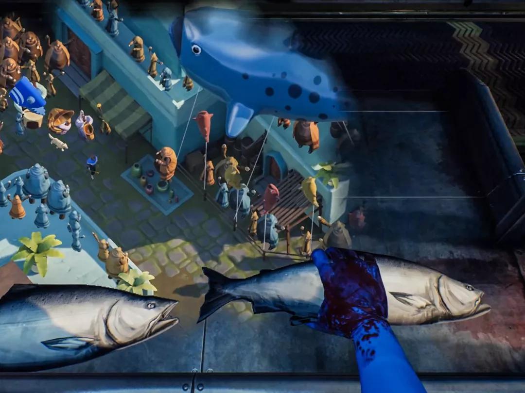 *京大南**学教授蓝江：宁芙化身体与异托邦：电子游戏世代的存在哲学