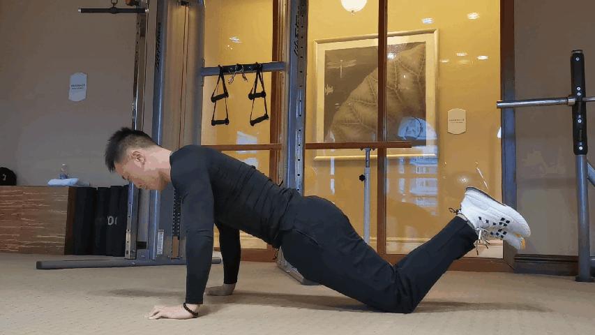 钟汉良每天跑步跑多久,钟汉良跑步去皱纹