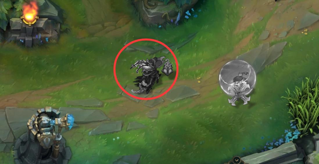 lol彩蛋绝版奖励,lol80彩蛋