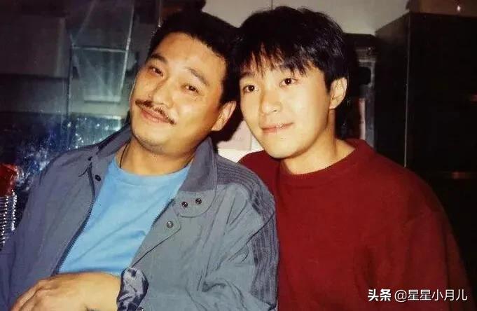 吴孟达跟周星驰合作的所有电影,达叔周星驰吴孟达