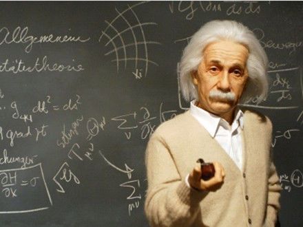 科技宗教，为人类造羽衣