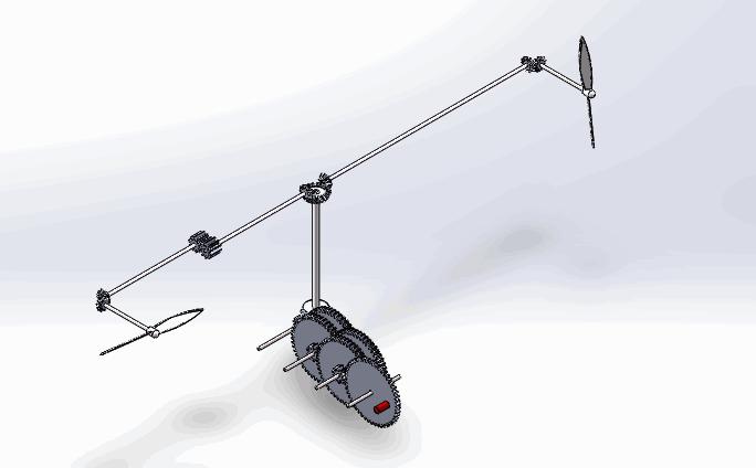 自动化的原理究竟是什么,神奇的自动化原理