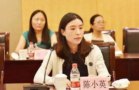 陈小英把申通卖给马云吗,申通快递陈小英现状