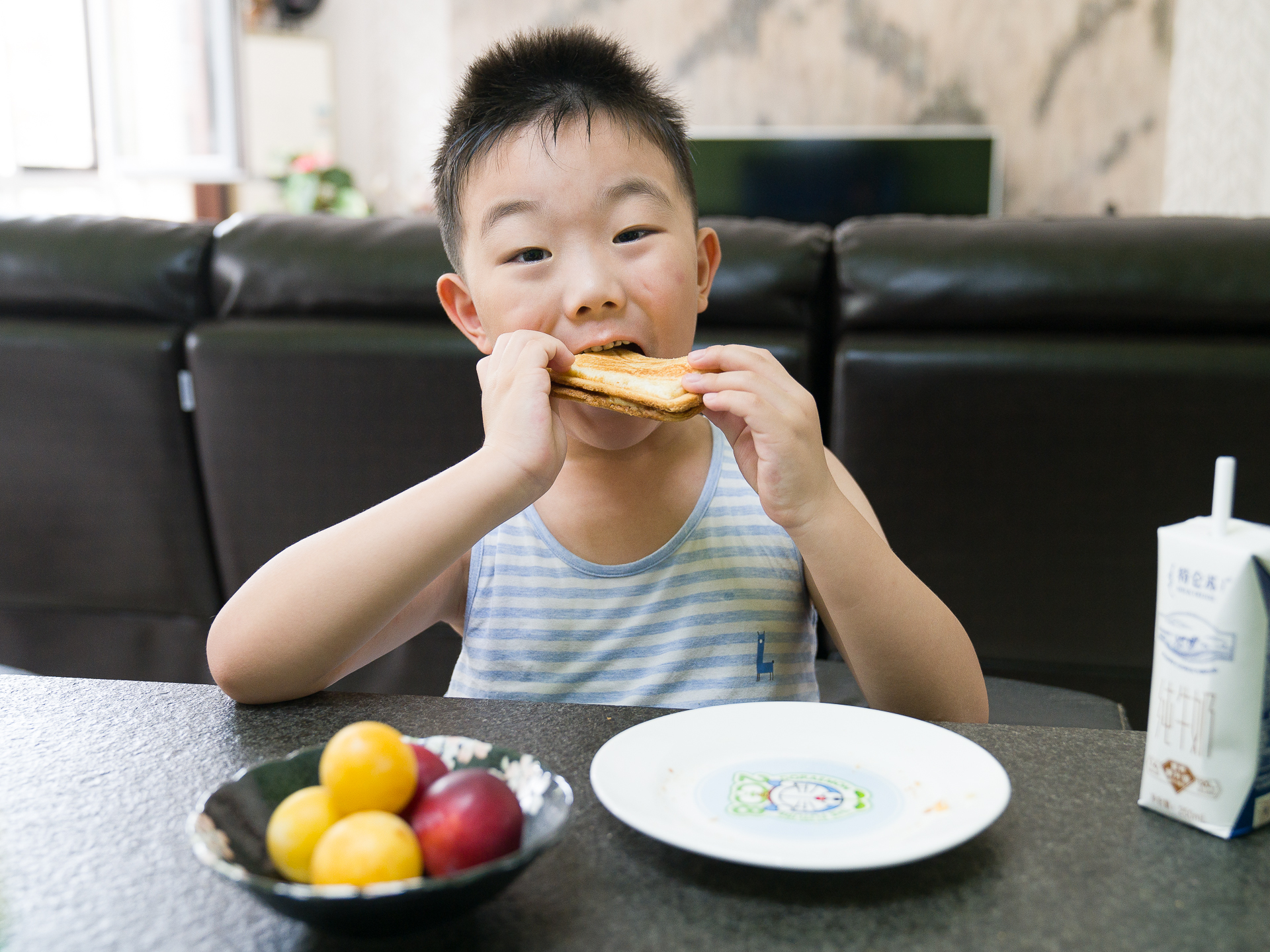 各种商用早餐设备,哪种早餐机最实用又好用