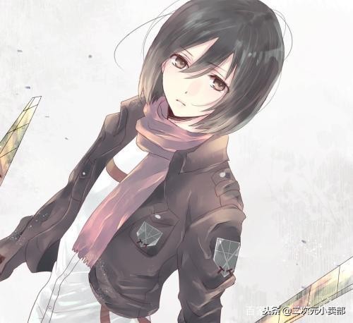 无法成为女主的八大类型妹纸，她们离女主只差一个转身