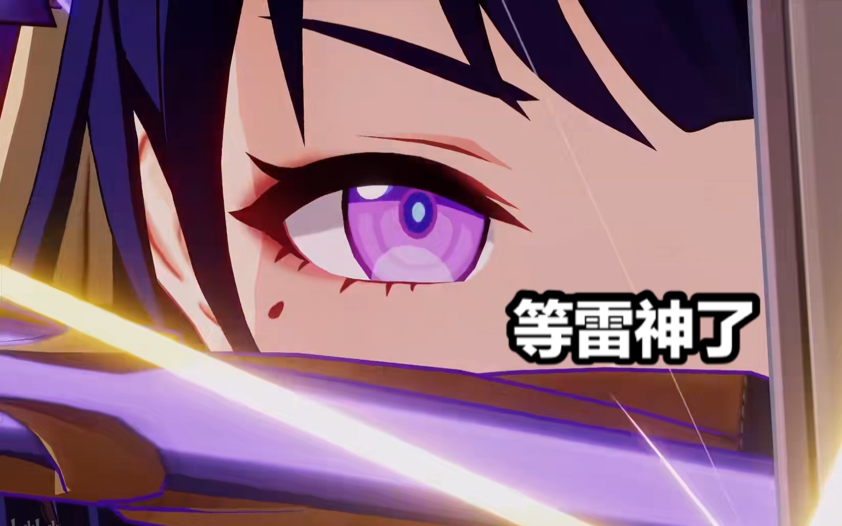 原神雷神主c如何打出伤害,原神新手雷神适合当主c吗