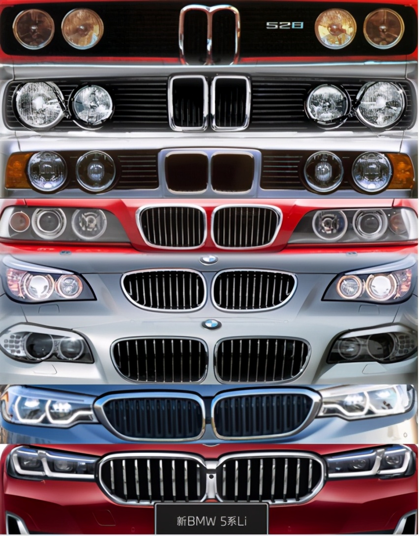 新款宝马535le评测,宝马535le和奔驰e350