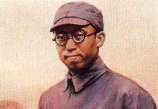 十大元帅中只有他上过大学，却因资历最浅受争议，主动降级被拒绝