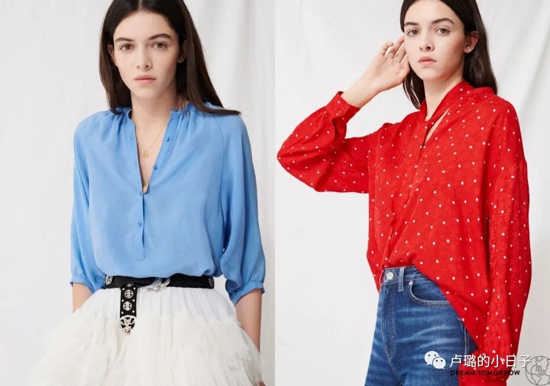 私人衣橱分享,30岁以后的女人要买的几个品牌