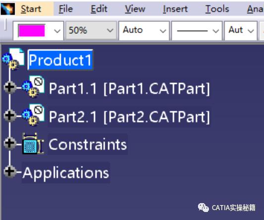 catia装配体怎么打不开,catia打不开数模