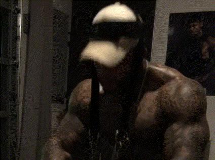 从小白到健身达人十大步骤,从健身小白到健身达人励志