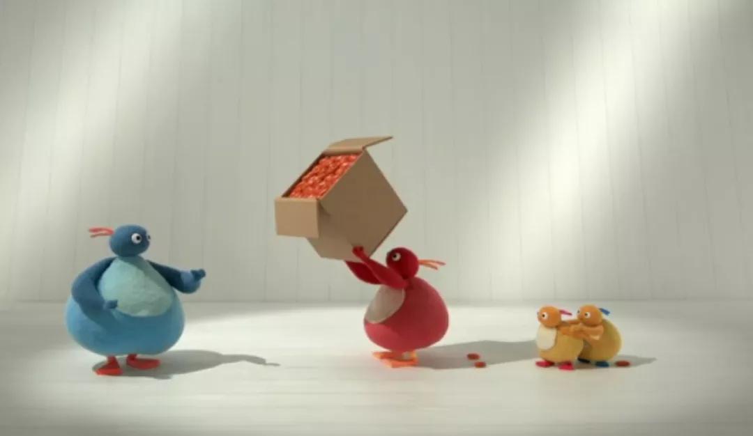 英文动画片推荐3-6岁熊出没,不看喜羊羊和熊出没怎么办