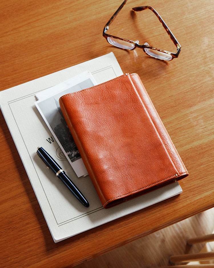 说说那些你不太了解的皮具风格——日式皮具