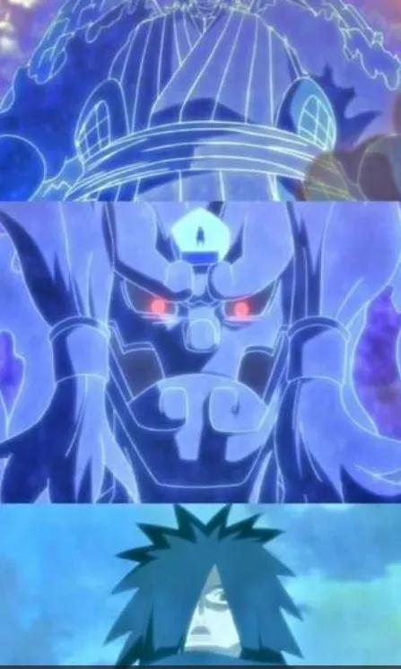 火影忍者神威卡卡西的须佐能乎,火影忍者卡卡西神威都可以挡什么