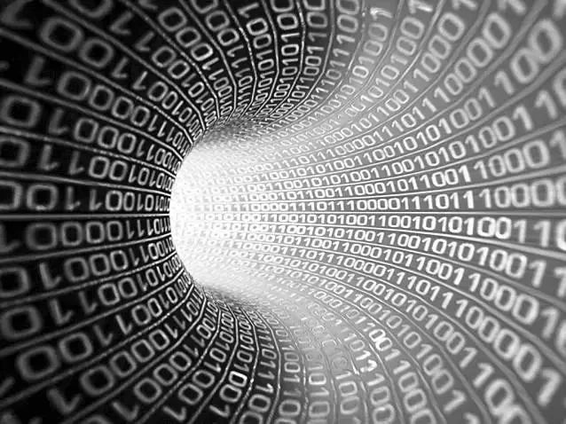 小数据代表大数据,大数据与小数据结合