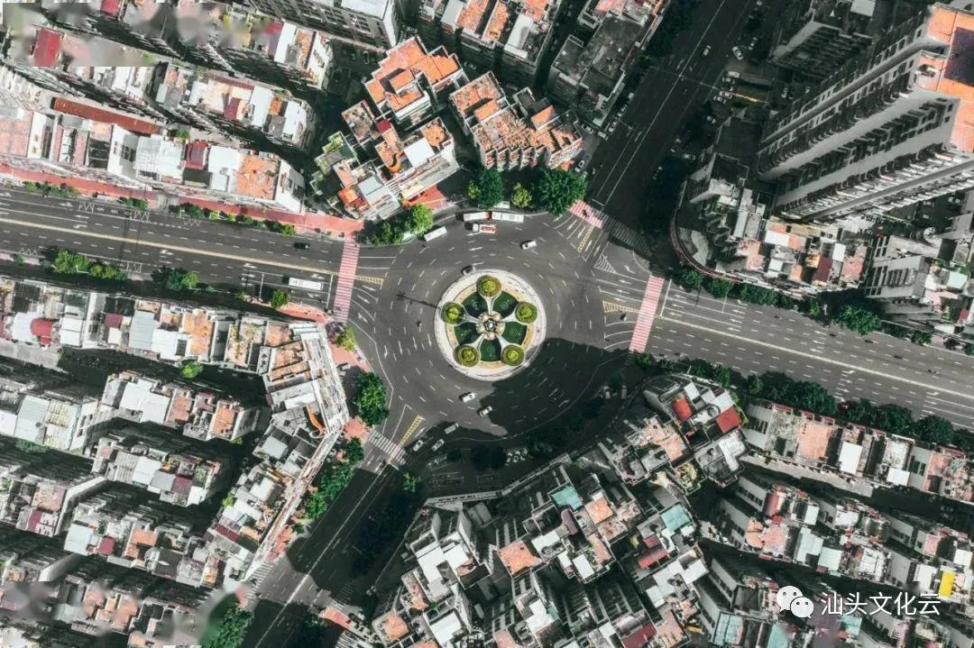 在汕头，遇见最美的圆月