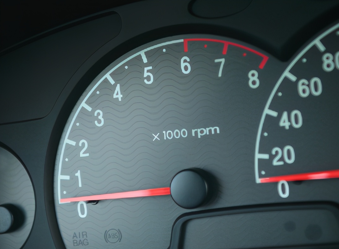 汽车怠速转速1000转正常吗,一般怠速的转速是多少为正常