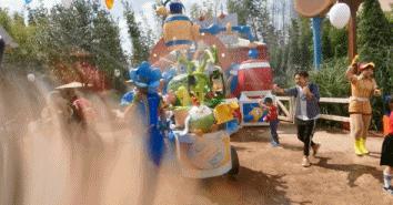 魔都春季游玩,魔都泡汤指南来啦