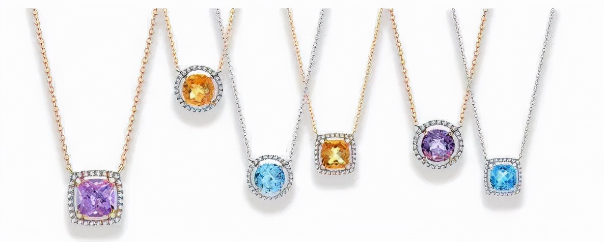 伊莱卡珠宝柜,伊莱卡珠宝首饰