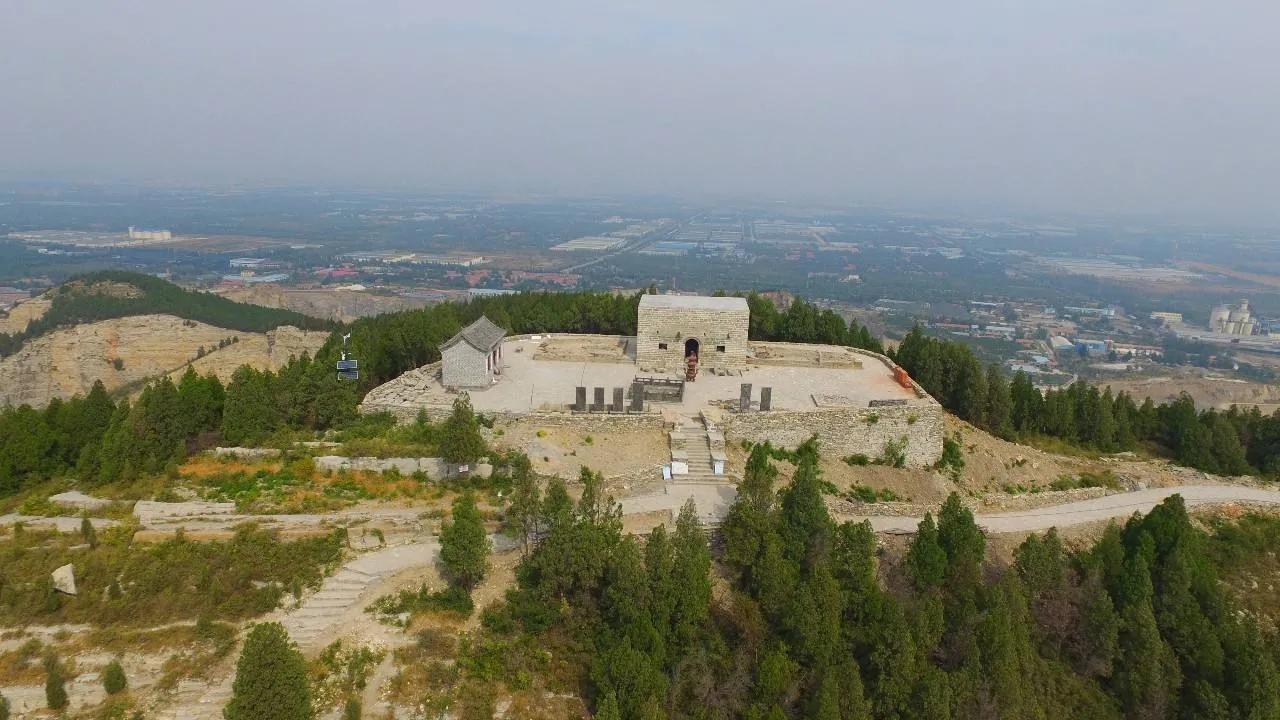 乡情琐忆‖又是三月三