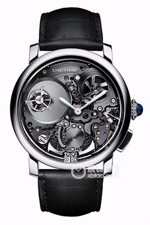 手表那些事儿13-卡地亚