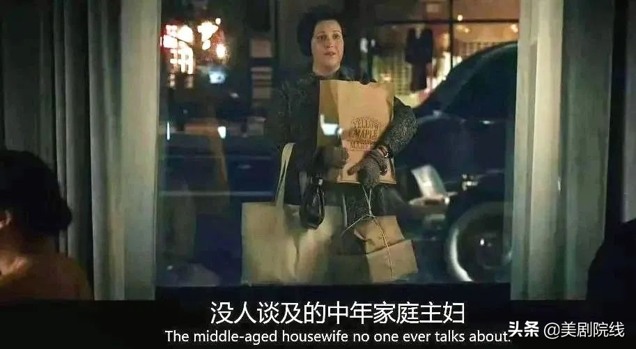 最近一部口碑极好的美剧令人惊叹,最近火得一塌糊涂的五部美剧