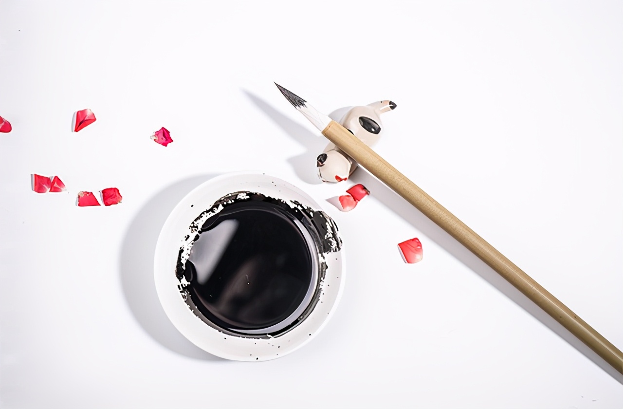 毛笔怎么开笔才最好,新毛笔怎么正确使用