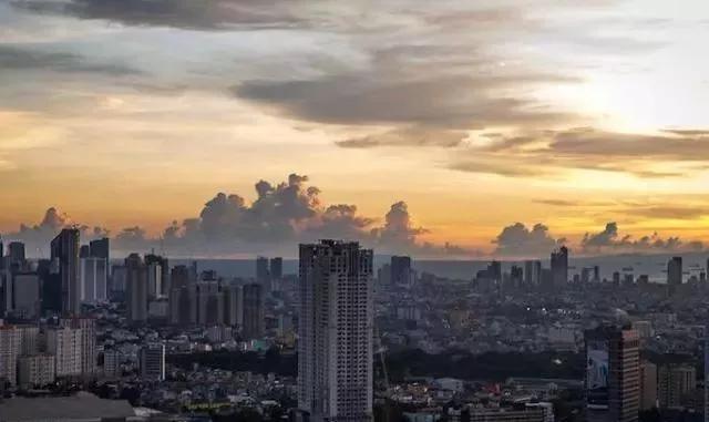 菲律宾马尼拉附近旅游攻略,菲律宾锡亚高岛旅游攻略