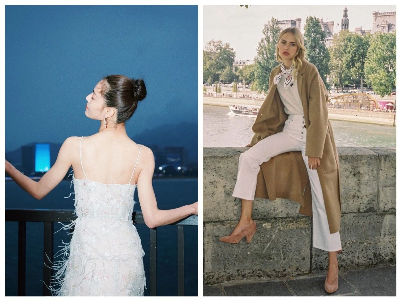 怎么区分大骨架和小骨架身材,怎么区分大骨架和小骨架