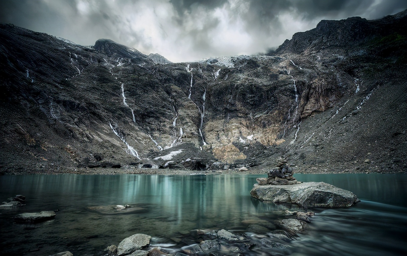 从香格里拉到德钦沿途有什么景点,云南香格里拉旅游攻略必去景点