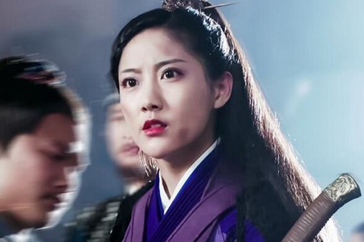 暮白首容婳的真实身份,容婳和容夙