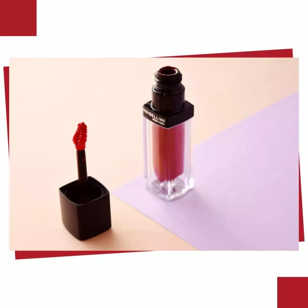 日本口红不掉色,日本必买的十款口红颜色