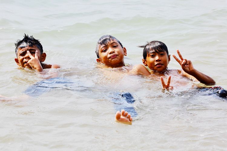 大暑的五种美,小暑的七种食物