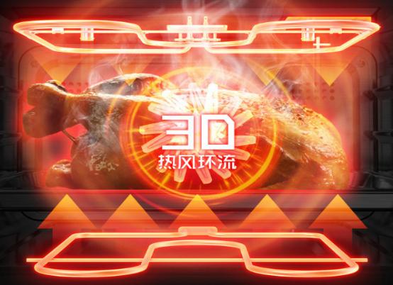 华帝蒸烤一体机哪款实惠,华帝蒸烤一体机功能讲解