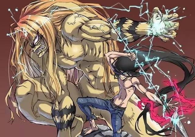 潮与虎为什么冷门,潮与虎算是早期的热血漫画吗