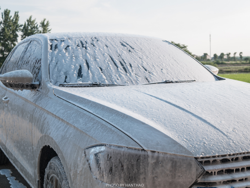 高压洗车机额定功率小好还是大好,1900瓦高压洗车机评测