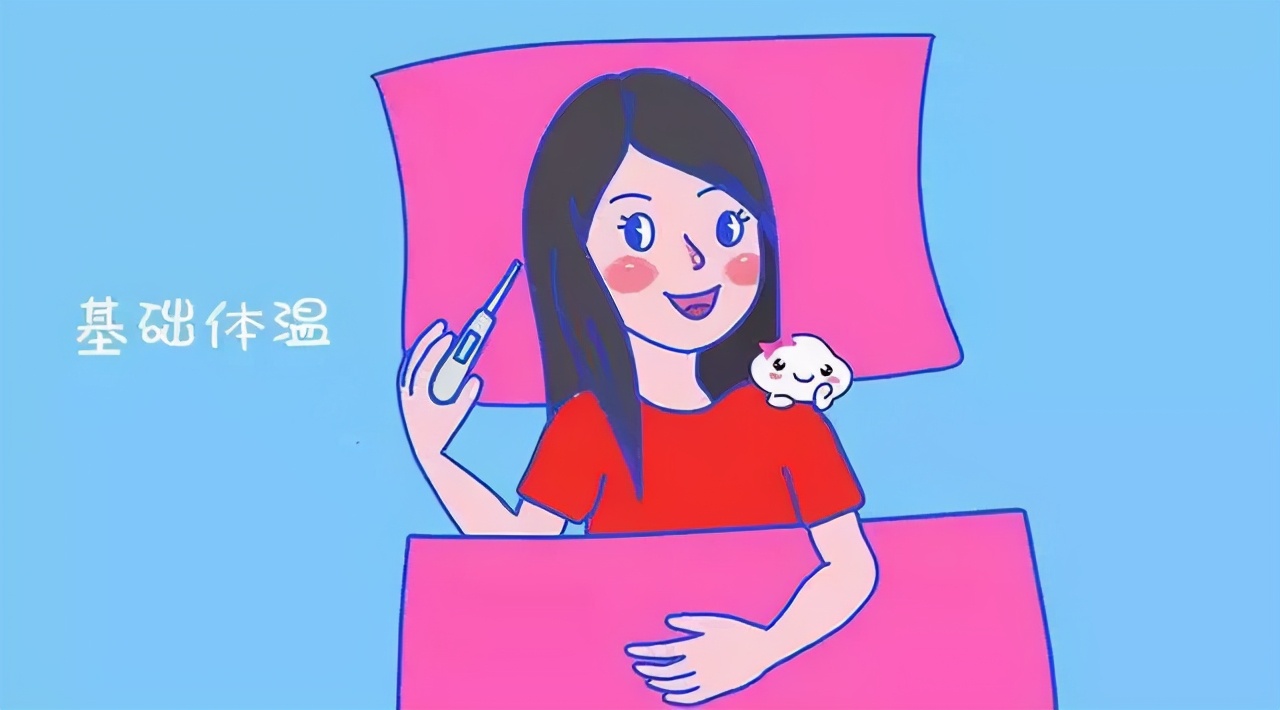 生殖医生杨炜敏,不知道自己为什么不怀孕