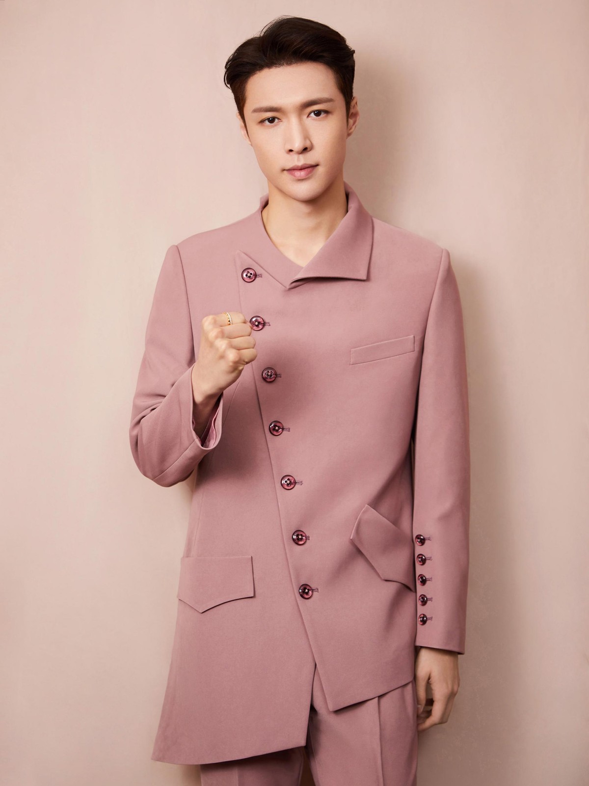 杨紫张艺兴绯闻原因分析,张艺兴杨紫张一山视频