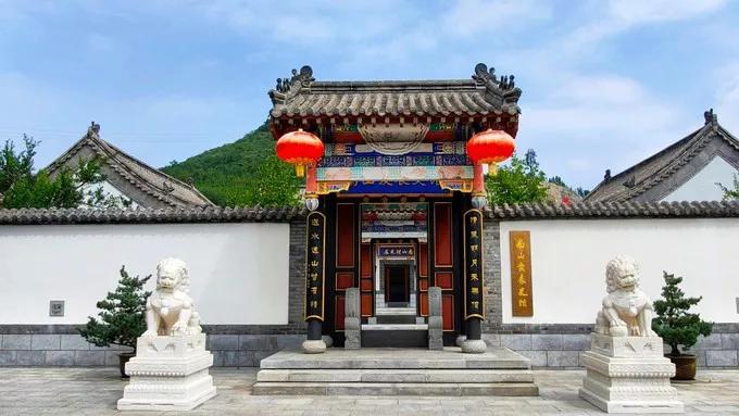 谁说去海边是夏天的专利?秋意正浓,三天两夜玩转烟威刚刚好!