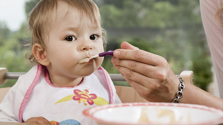 宝宝外出保温碗推荐,婴幼儿保温碗出门携带316食品级