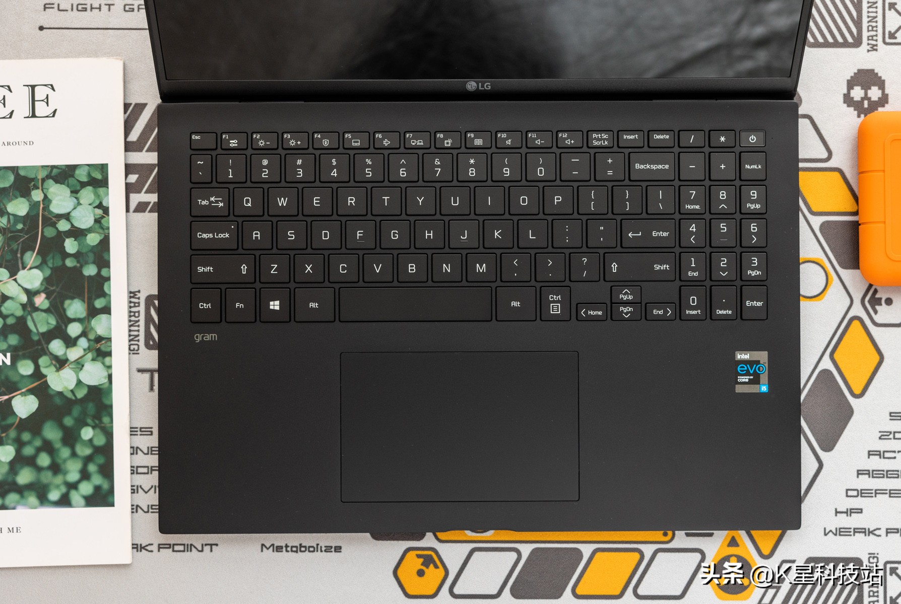 lggram16寸测评,lggram14寸评测