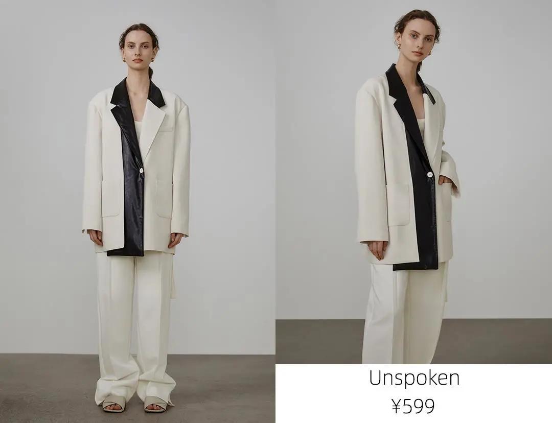 8家淘宝韩风店铺,入秋300块穿出高级感