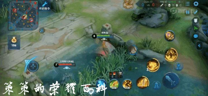 王者荣耀国服张良对局复盘,王者荣耀张良的玩法攻略