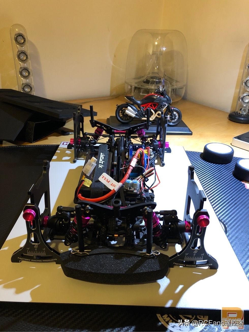 3racingxis详细装车详细教程