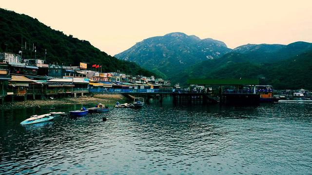 香港旅游必去十大景点,香港旅游必去的景点有哪些图片