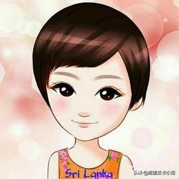 斯里兰卡国女人长相,斯里兰卡女人为什么长得漂亮