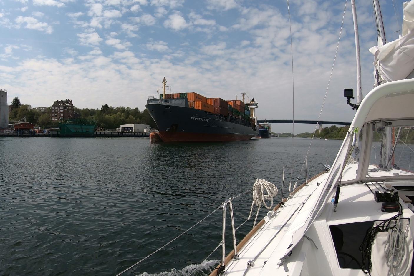 中国小伙的航海日记19,中国小伙航海日记全集