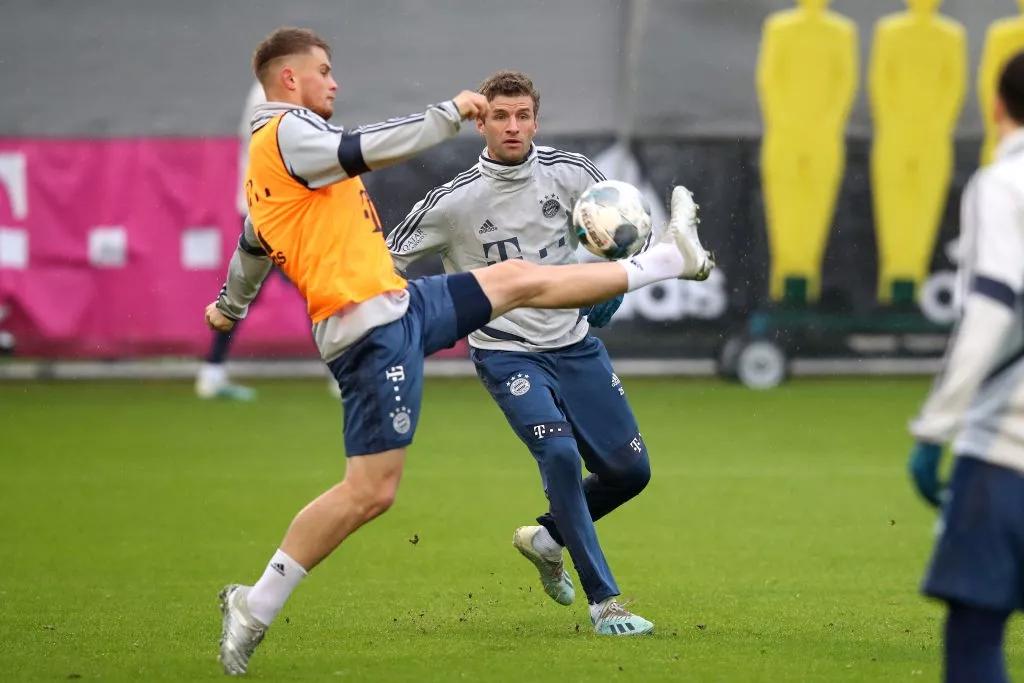 爆炸来了,疯狂爆炸头