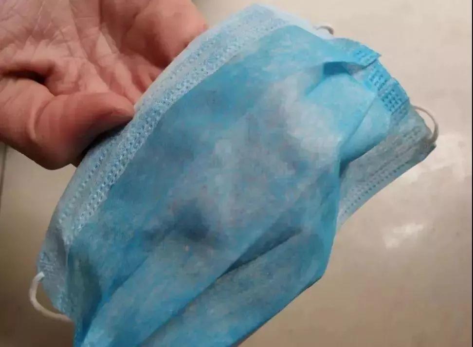 为什么这么多人在卖口罩,为什么微商都找口罩